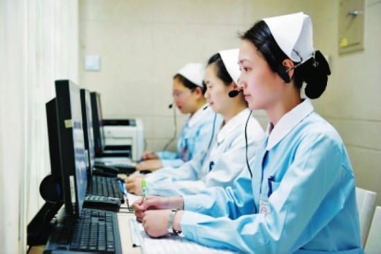 医院网站建设--搭建医生与患者之间的桥梁