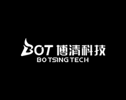博清科技公司网站建设项目