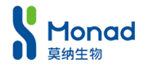 莫纳生物打造高端品牌型网站