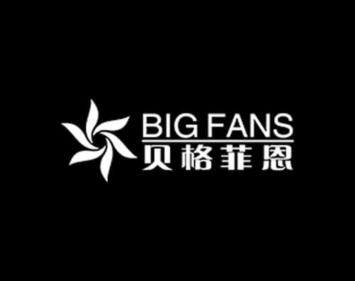 贝格菲恩打造全新响应式平台