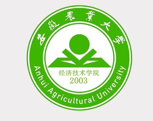 农业大学经济打造全新响应式网站