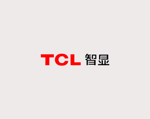 TCL商用打造全新高端自适应网站