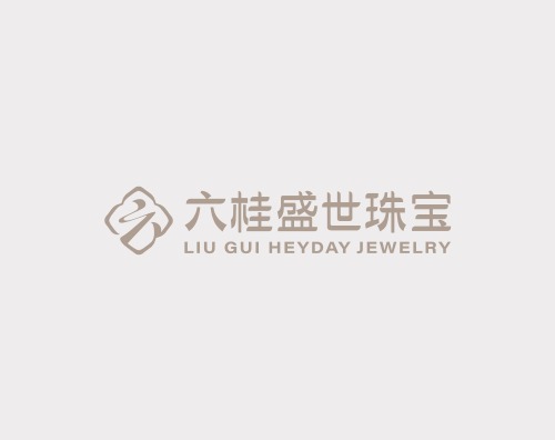 六桂盛世珠宝打造全新英文官网