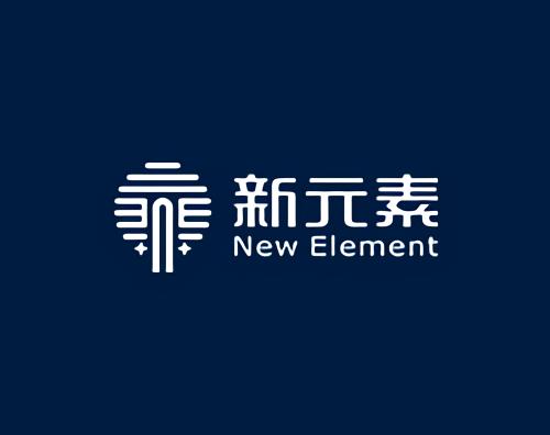 新元素打造改版升级全新官网