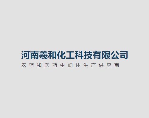 羲和科技打造全新高端官网