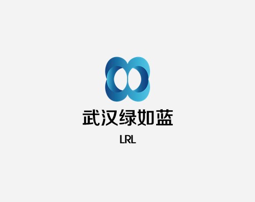 绿如蓝环保打造全新自适应官网