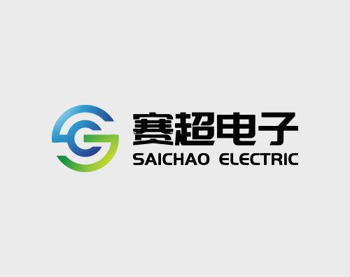 赛超电子打造全新自适应网站