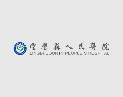灵璧县人民医院打造高端网站